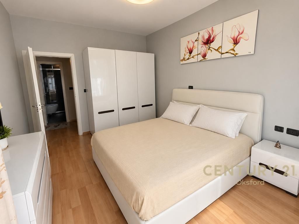 APPARTAMENTO 1+1 IN VENDITA – Qerret, Durrës