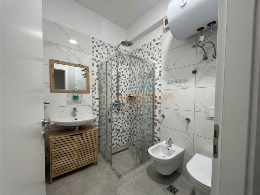 Qera,Apartament 2+1+2,Rezidenca Kodra e diellit,Tirane