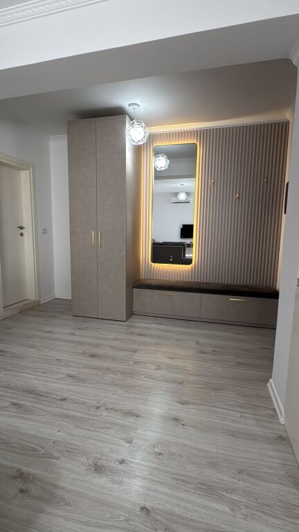 APARTAMENT ME QERA 1+1 VLORE