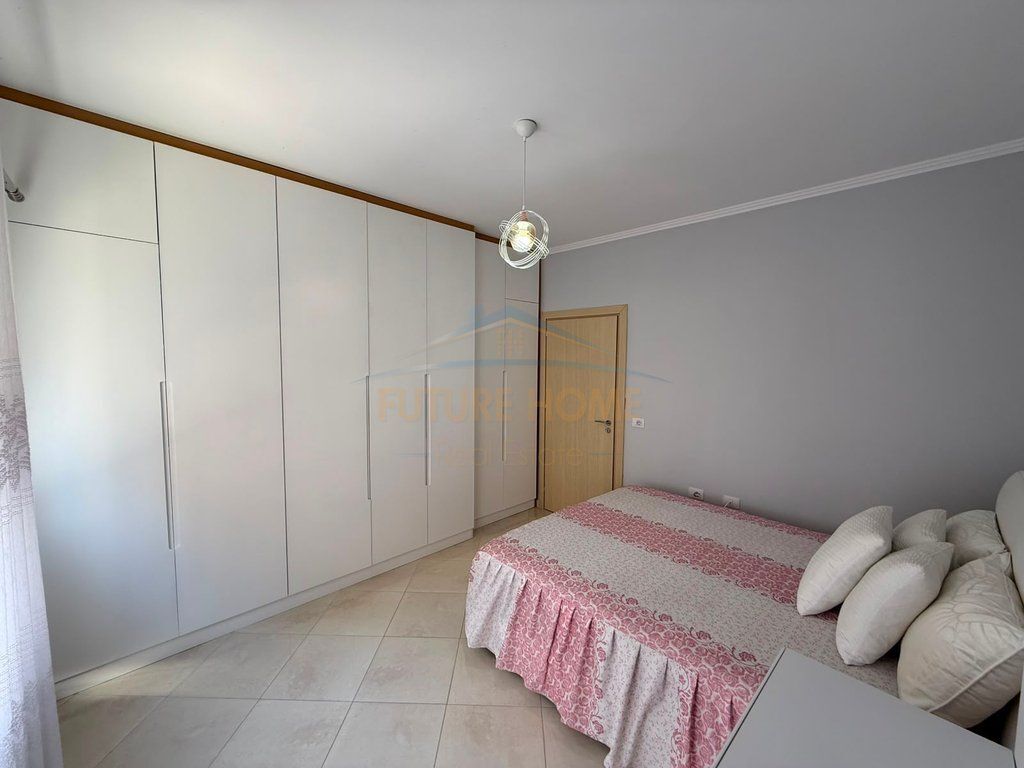 Shitet, Apartament 1+1, Rruga Sul Starovari, Pogradec