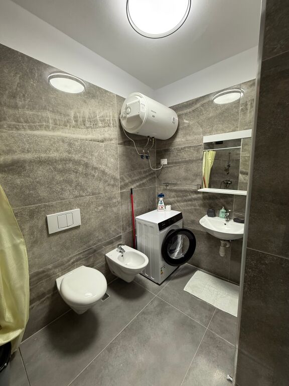 APARTAMENT 1+1 + POST PARKIMI !