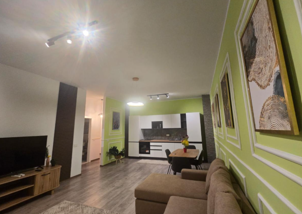 FOR RENT APARTMENT 1+1 | PORTA E RE – SAUK