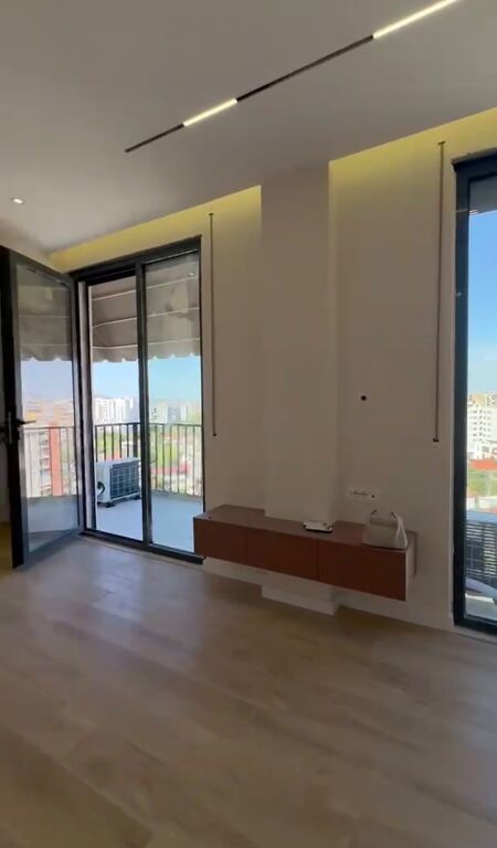 Appartamento 2+1 in vendita CONTATTO