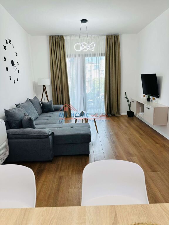 Appartamento 1+1 in Affitto Via Kavaja Tirana