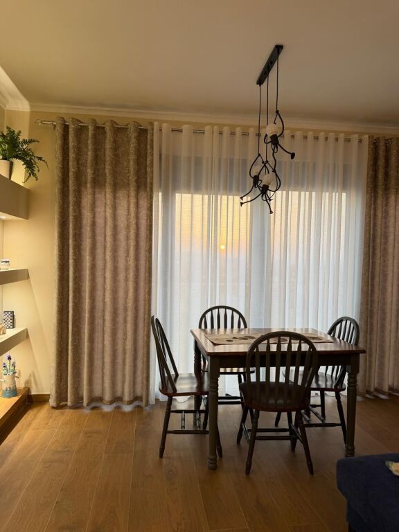 Appartamento 2+1 in affitto presso Paralel Living a Don Bosko.
