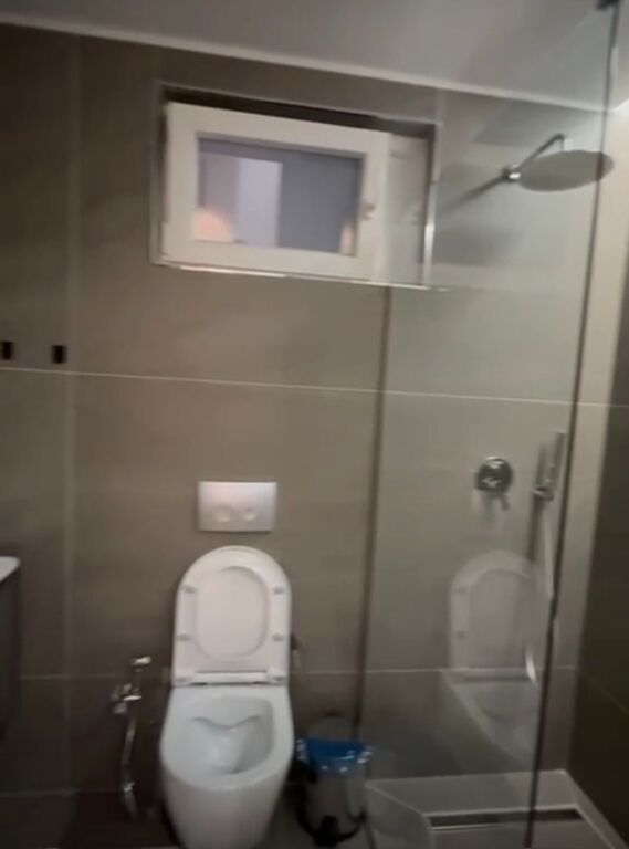 Shitet apartament 1+1 te Lsi ish Blloku