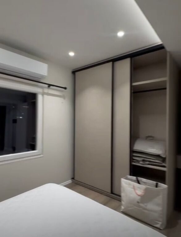Shitet apartament 1+1 te Lsi ish Blloku