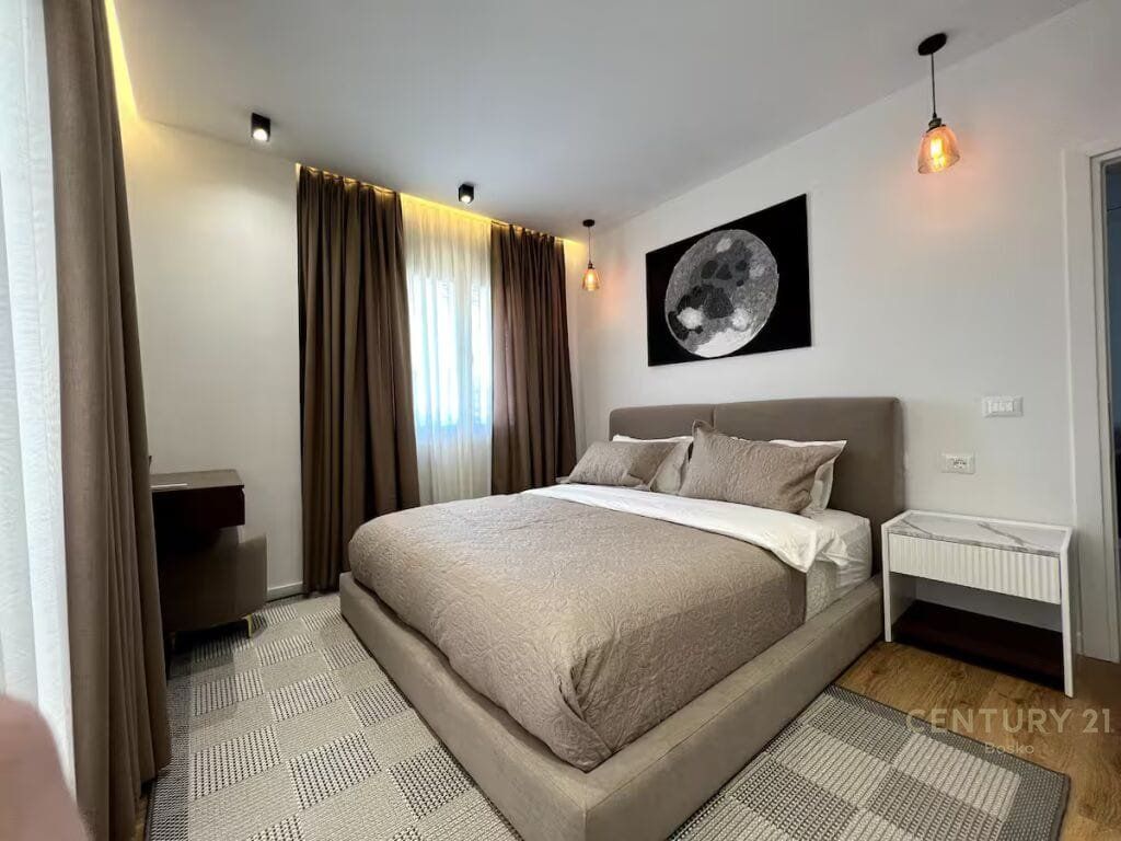 Appartamento 2+1 in vendita ad Astir 16.900.000 Lek