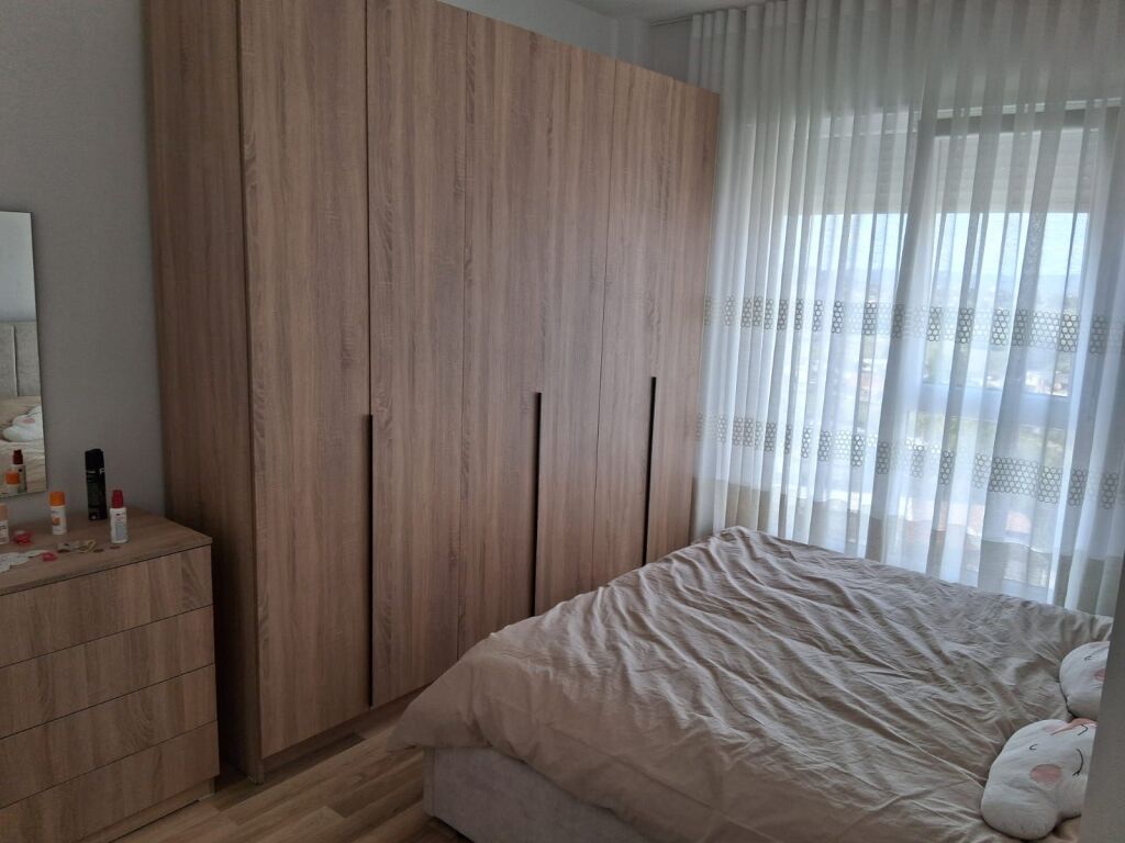 Appartamento 2+1 + Balcone in affitto – Astir !