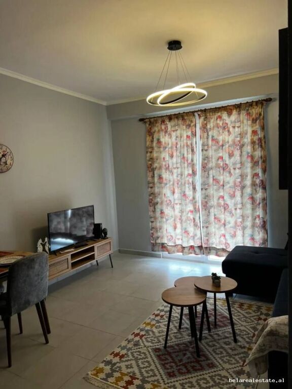 Appartamento in affitto 1+1 a Oxhaku (ID B2101934) Tirana