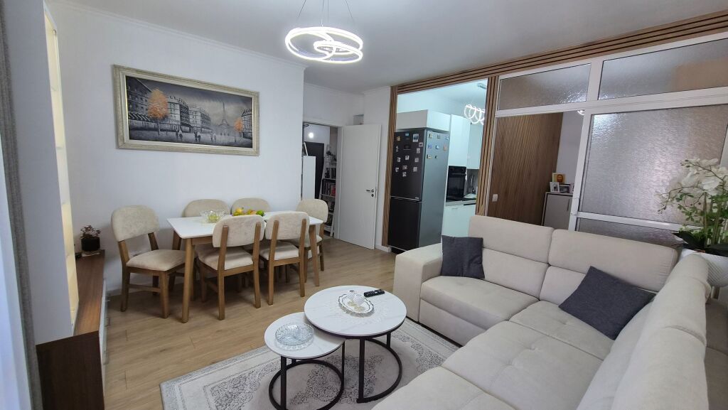 🏠 APPARTAMENTO 2+1 IN VENDITA – KINOSTUDIO