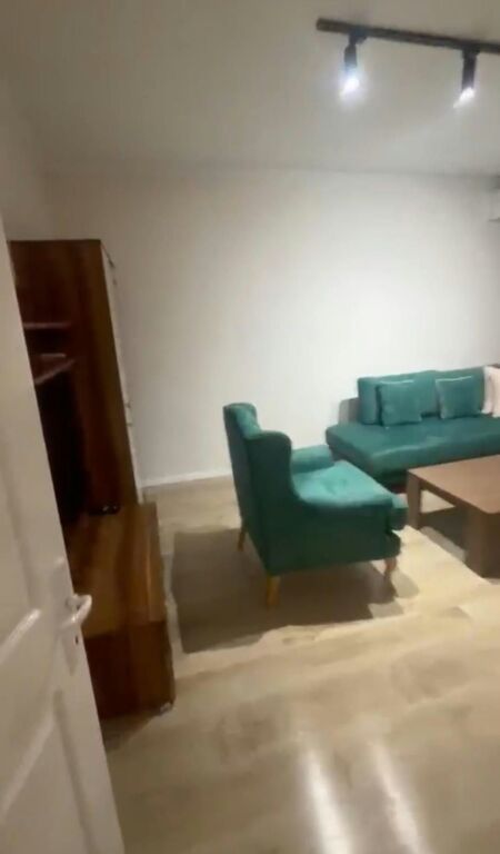 Affitto | Apartament 1 + 1 | Varri i Bamit | 550 €/mese