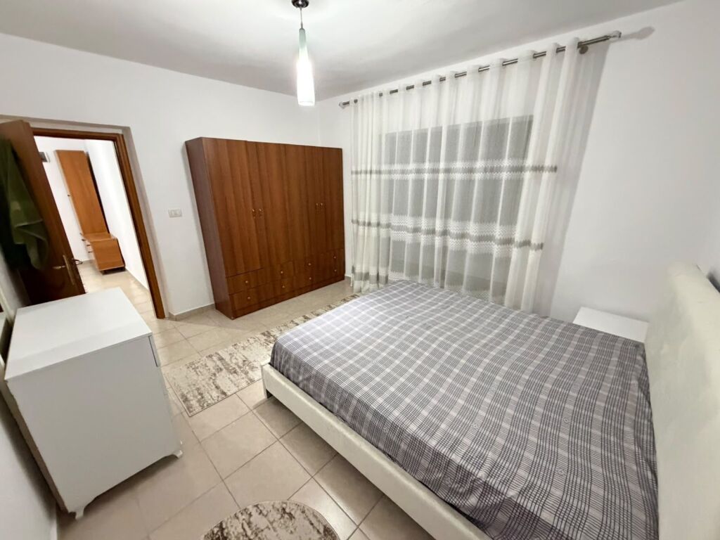 Apartment for rent 1+1 Ali Demi