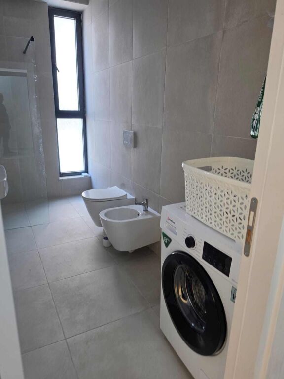 Super apartment for rent at Bulevardi i Ri