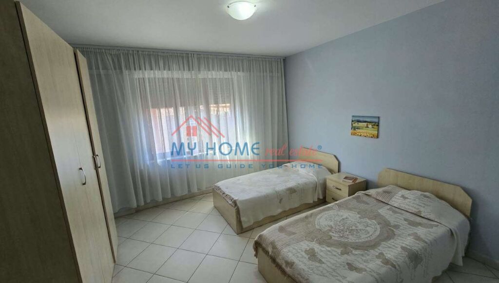 Apartament 2+1+2 ne shitje tek Rruga e Barrikadave ne Tirane