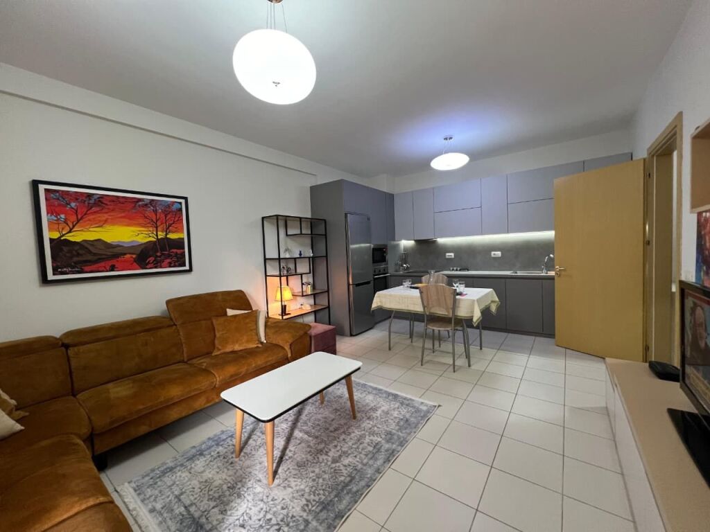 Appartamento 1+1 in affitto al Lago Secco, Via Peti.
