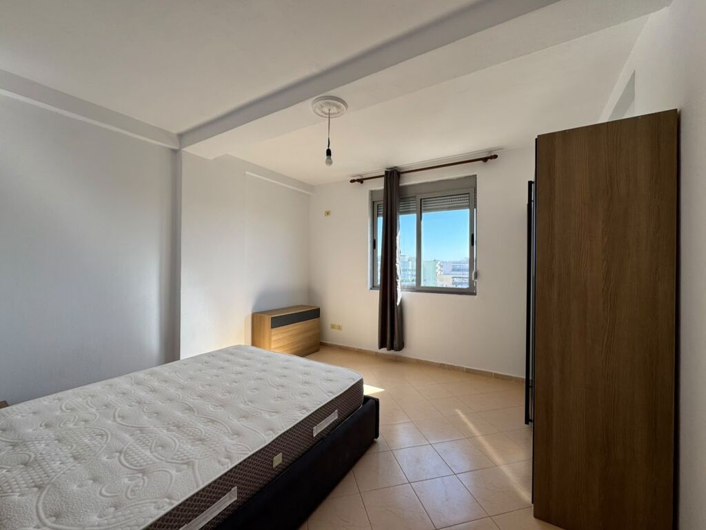 JEPET ME QIRA – APARTAMENT 1+1 PLAZH HEKURUDHA,DURRES