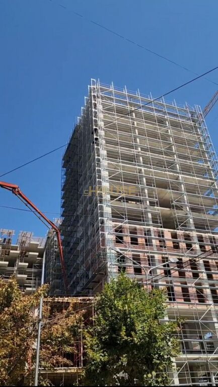 APPARTAMENTO 1+1 IN VENDITA A XHAMLLIK