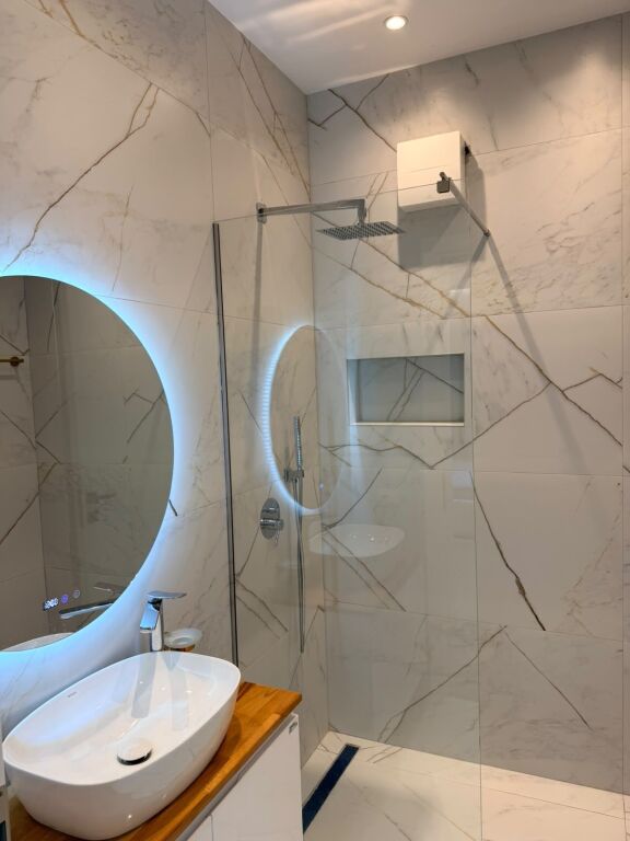 Appartamento 2+1+2 + Balcone in affitto – Via 5 Maggio !
