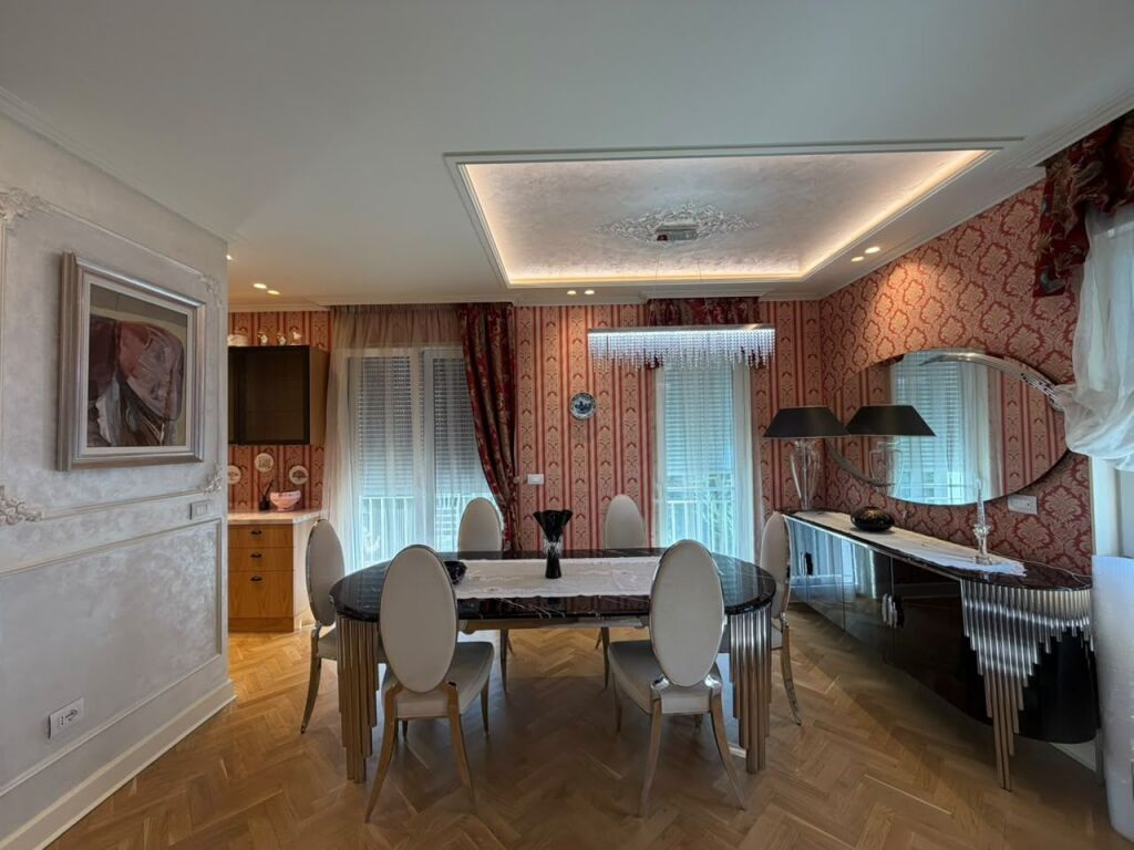 Apartment 2+1 for rent near TEG.