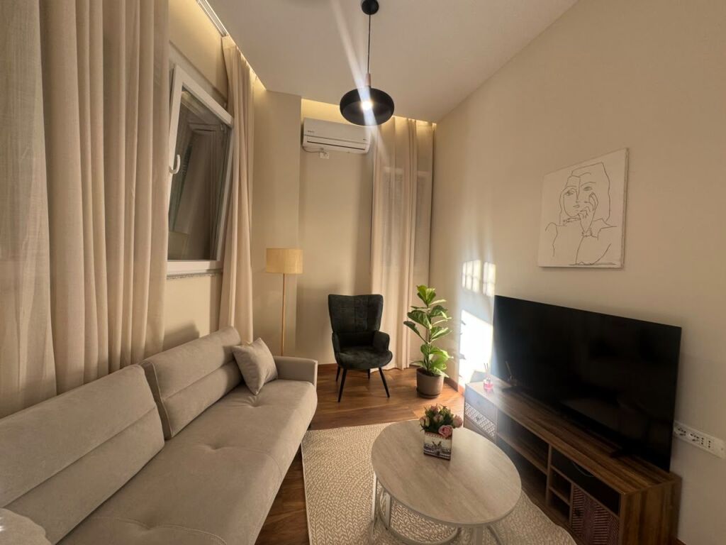 Apartment 2+1+2