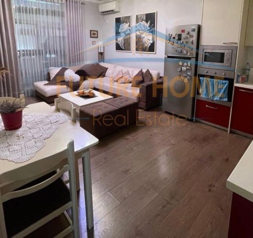 In vendita, appartamento 2+1, Via Babë Rexha, Tirana.