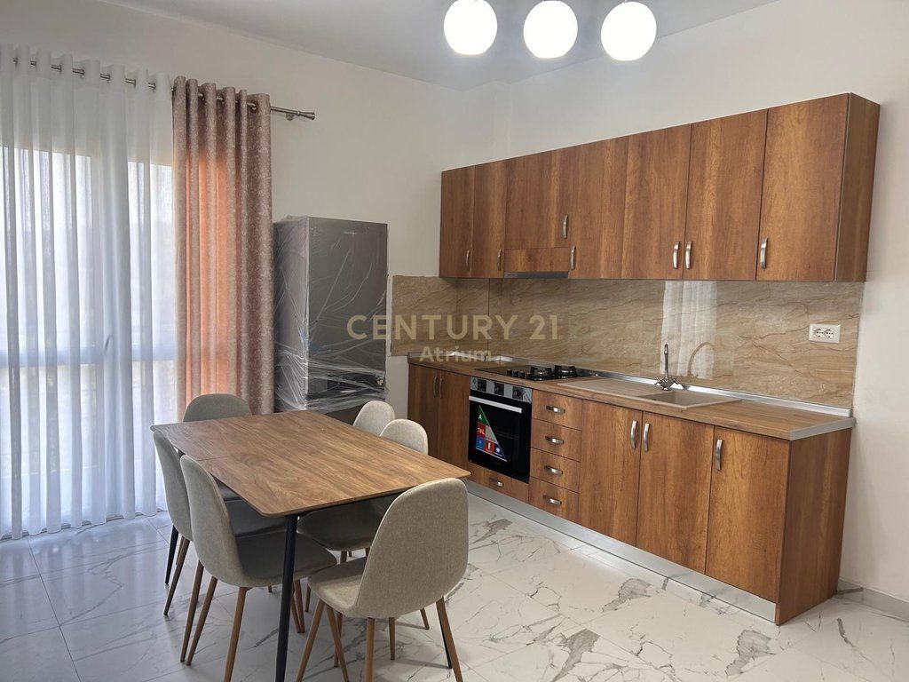 FOR RENT 2+1 APARTMENT IN A PRIVATE VILLA IN MULLET