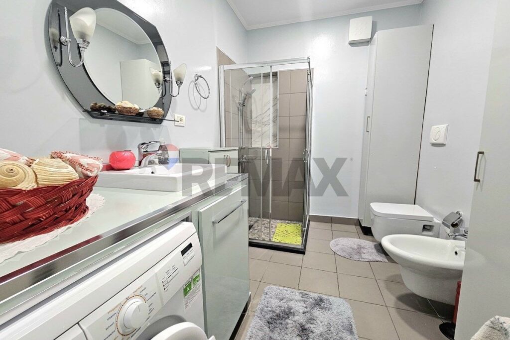Apartment 2+1 for rent, Elbasan Street
