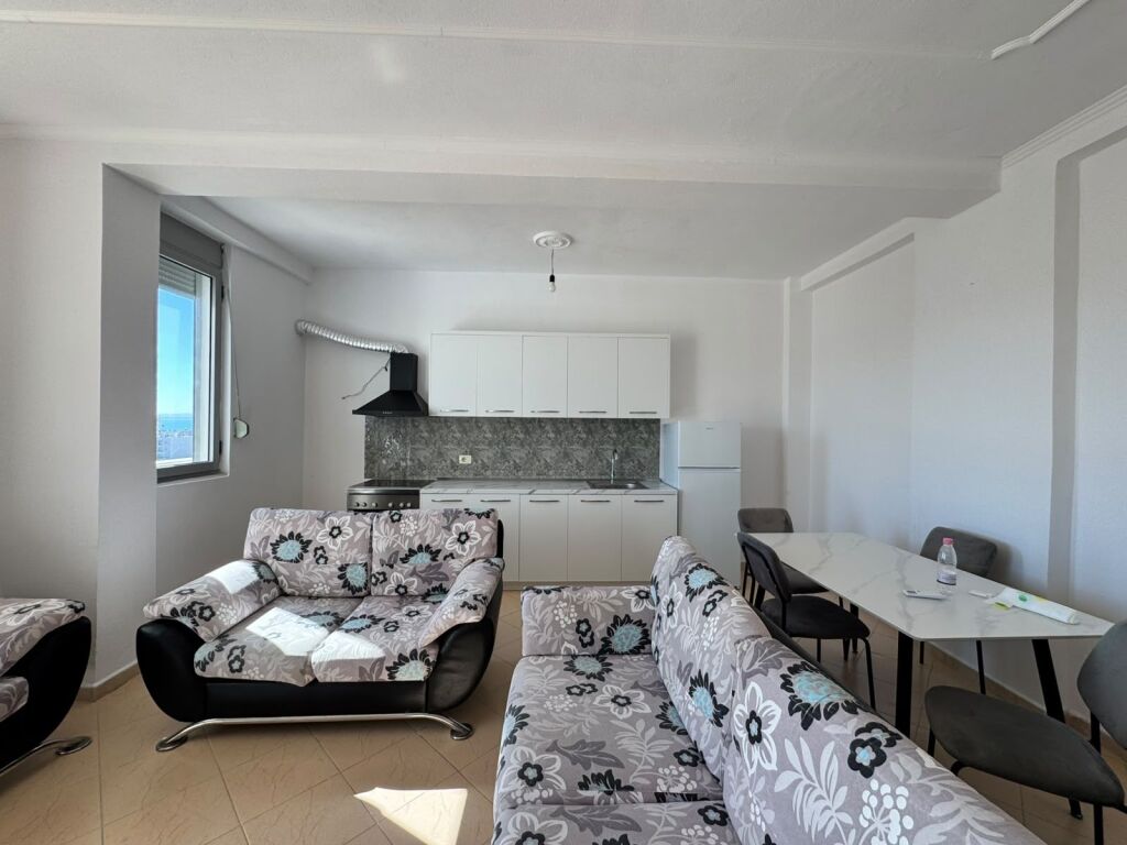 JEPET ME QIRA – APARTAMENT 1+1 PLAZH HEKURUDHA,DURRES
