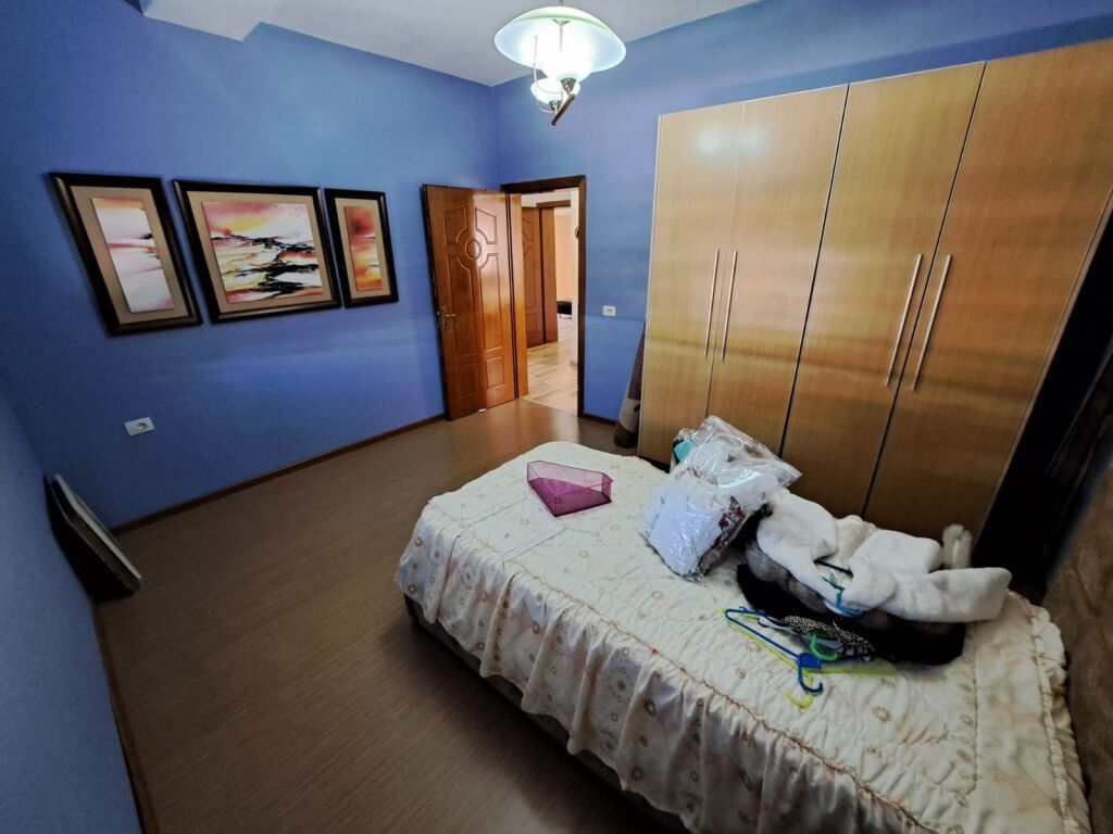 Appartamento 3+1+Cucina+2WC in Vendita Varri Bamit ID 5708