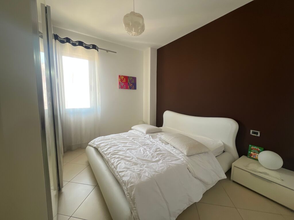 🏡 ATTICO 2+1 con 2 BAGNI + 2 GRANDI VERANDE IN AFFITTO