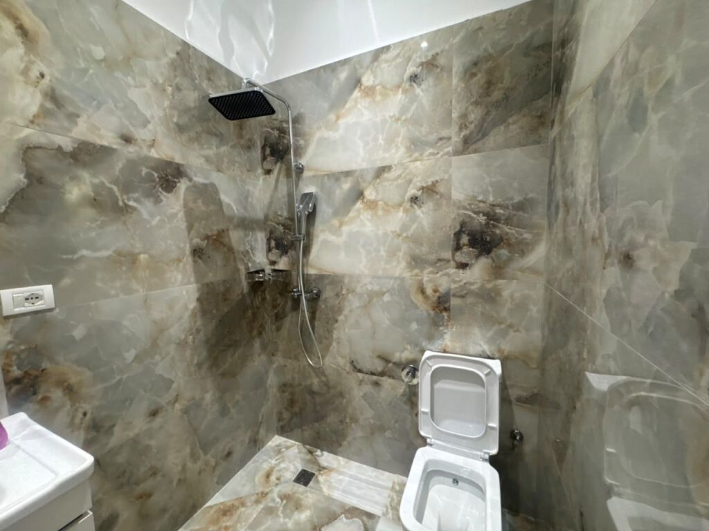 Apartment 2+1+2