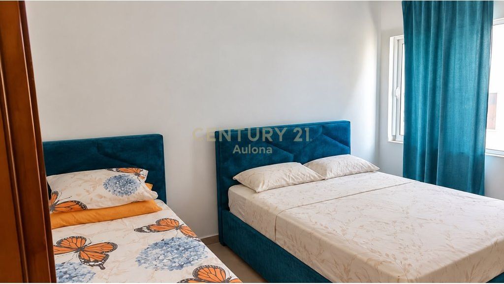 APARTAMENT 1+1 PER SHITJE NE SARANDE TE STADIUMI "BUTRINTI" 140,000 €