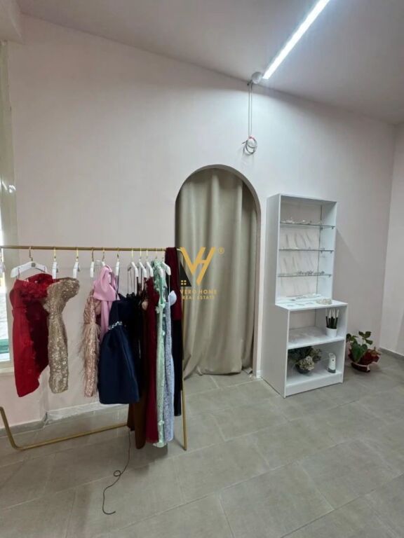 BUSINESS PREMISES FOR SALE 95 M2 IN FRESK 24,500,000 LEKE