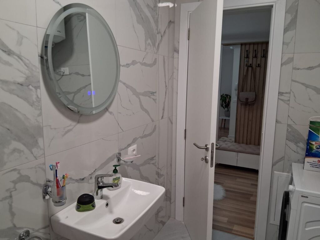 Appartamento 2+1 + Balcone in affitto – Astir !