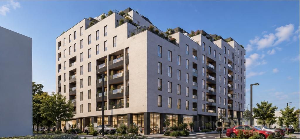 Apartament 2+1+2 Për Shitje në Ali Demi, Tiranë - 170,000€ ... 110.51 m²