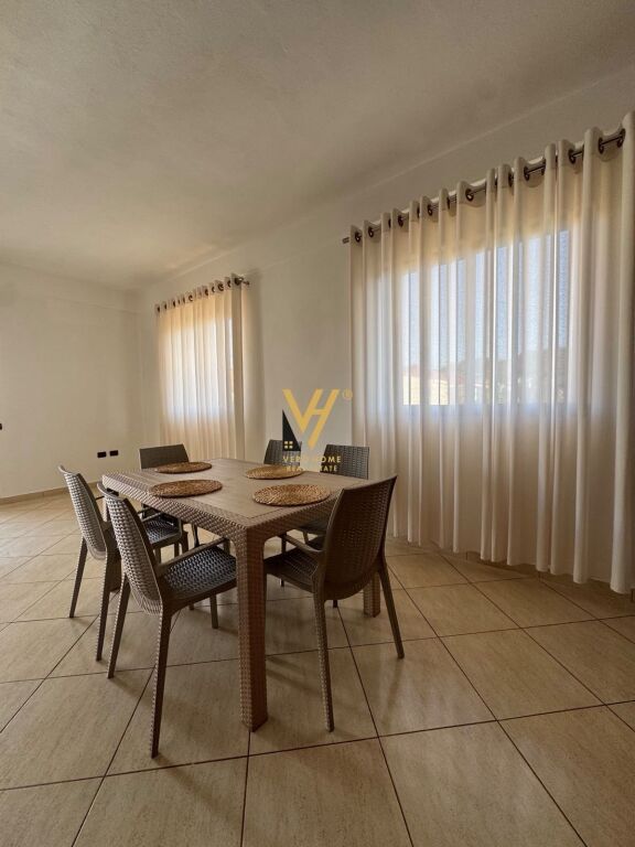 AFFITTASI INGRESSO 2+1+BLK A YZBERISHT 75.000 LEKE