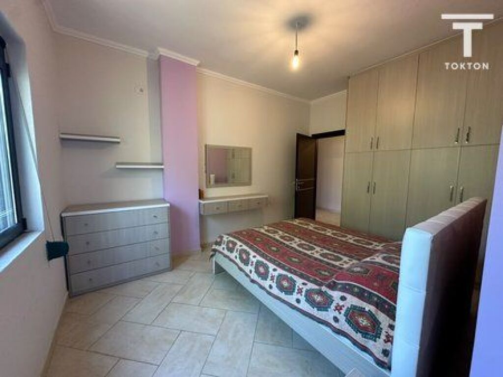 FOR SALE, APARTMENT 2+1+2, "LILI TAFAJ" STREET, COLLAK, TIRANA
