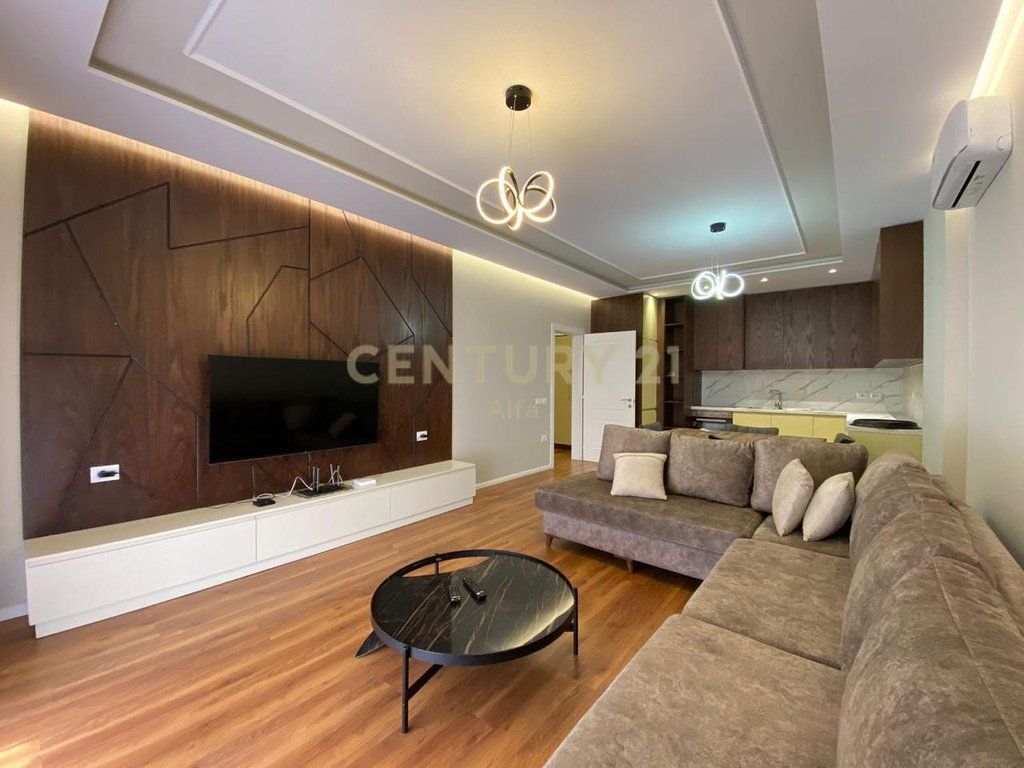 Apartment 1+1 for Rent at the "Sima Com" Complex - Astir!
