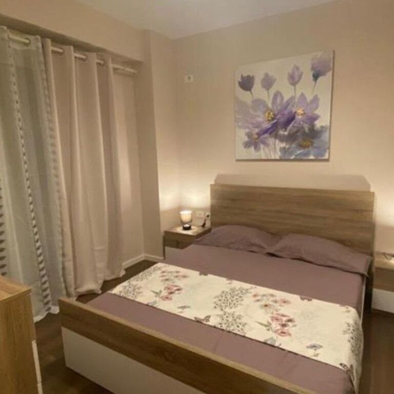 🔥Apartment 1+1 for rent at Delijorgji Complex
