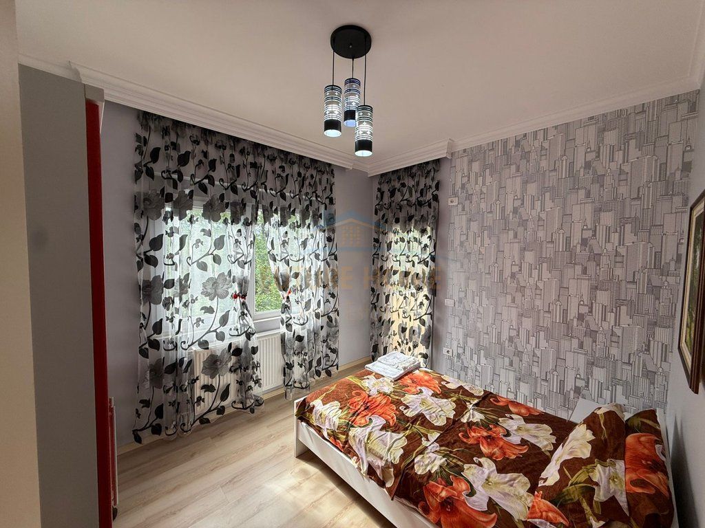 Shitet, Apartament 3+1+2, Tushemisht, Pogradec