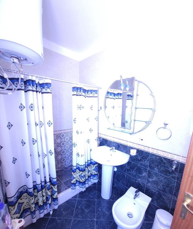 Qera | Apartament 2 + 1 | Ish Ekspozita | 700 €/muaj