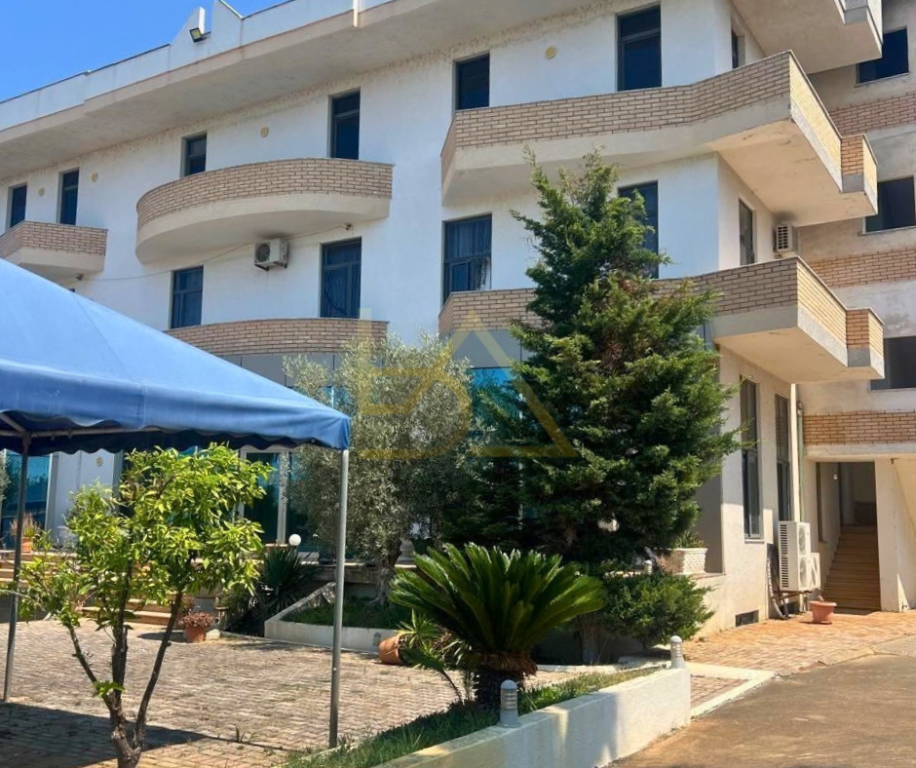 4-STORY BUILDING FOR SALE – FLLAKË, QERRET, DURRËS