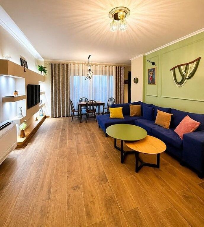 Apartment 2+1 for rent Don Bosko
