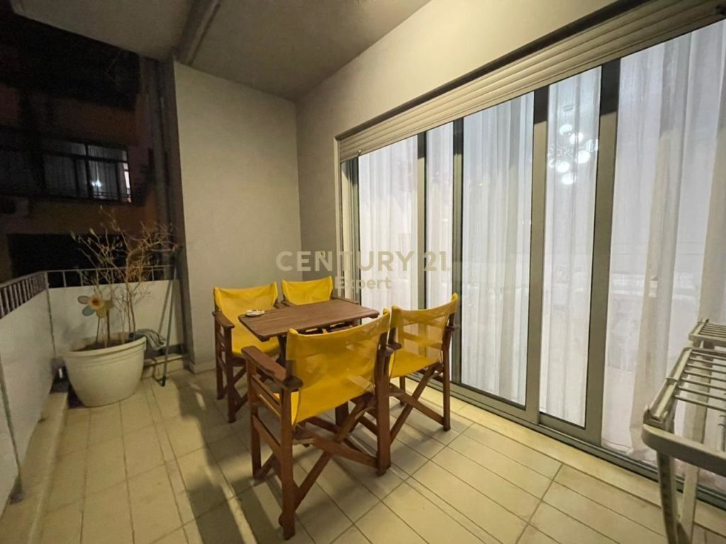 APPARTAMENTO 2+1+2 IN AFFITTO – VIA KAVAJËS, TIRANA