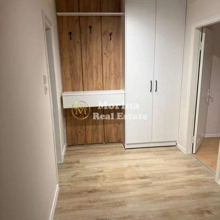 Affitto | Apartament 1 + 1 | Varri i Bamit | 550 €/mese