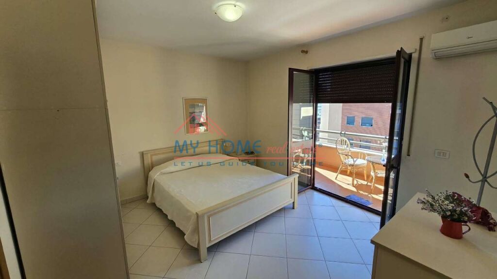 Apartament 2+1+2 ne shitje tek Rruga e Barrikadave ne Tirane
