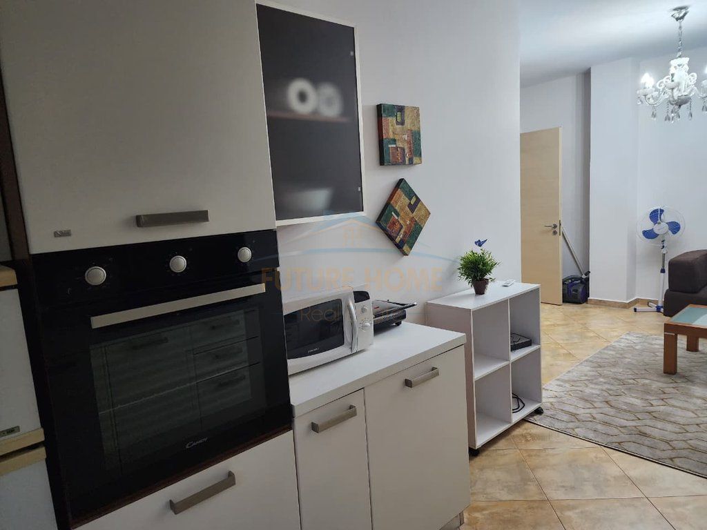 Qera,Apartament 2+1+Post Parkimi, Don Bosko, Tirane