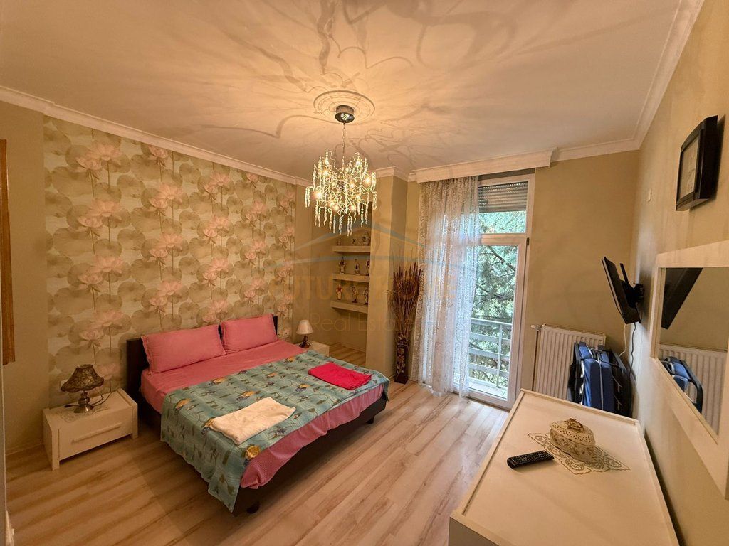 Shitet, Apartament 3+1+2, Tushemisht, Pogradec