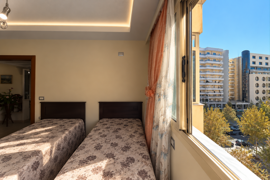 Appartamento con 2 camere da letto in vendita Viale Vlora